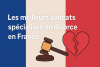 Meilleur avocat spécialisé en divorce en France bikrisohoj
